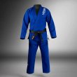 Photo1: VENUM Jiu Jitsu Gi CONTENDER 3.0 Blue (1)