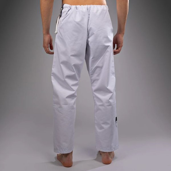Photo9: VENUM Jiu Jitsu Gi CHALLENGER XT White (9)