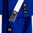Photo4: VENUM Jiu Jitsu Gi FIRST Blue (4)