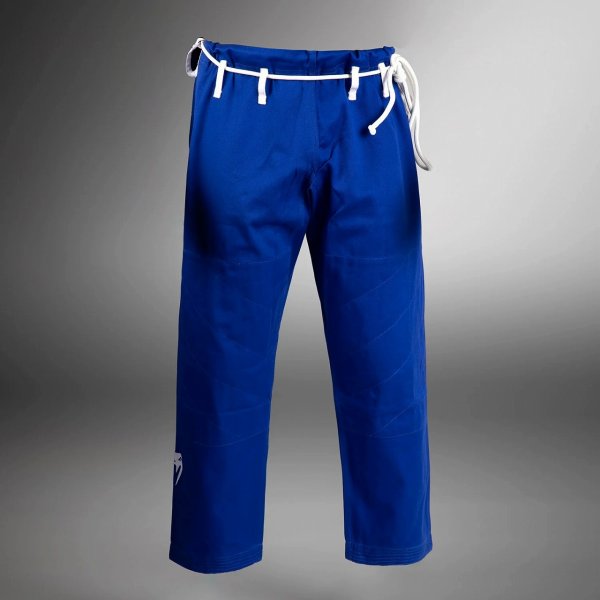 Photo3: VENUM Jiu Jitsu Gi CONTENDER 3.0 Blue (3)