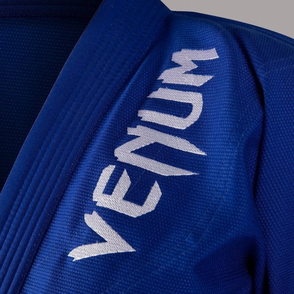 Photo5: VENUM Jiu Jitsu Gi CONTENDER 3.0 Blue (5)