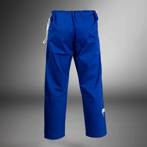 Photo4: VENUM Jiu Jitsu Gi CONTENDER 3.0 Blue (4)