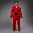 Photo1: VENUM Jiu Jitsu Gi CHALLENGER XT Fire Red (1)
