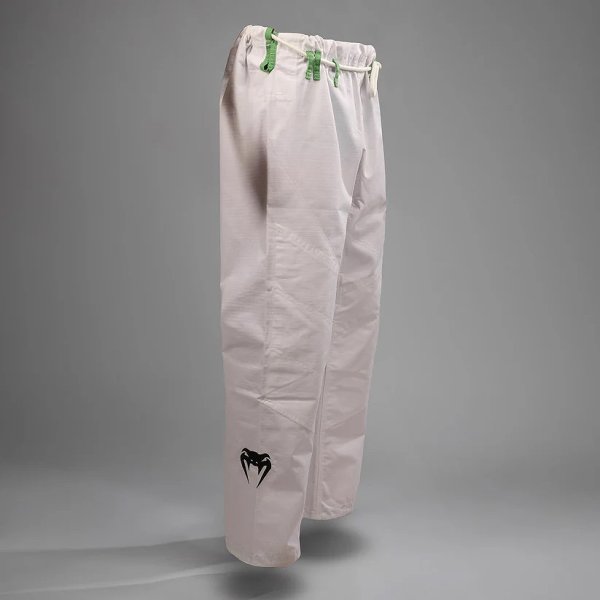 Photo8: VENUM Jiu Jitsu Gi CHALLENGER XT Off White (8)