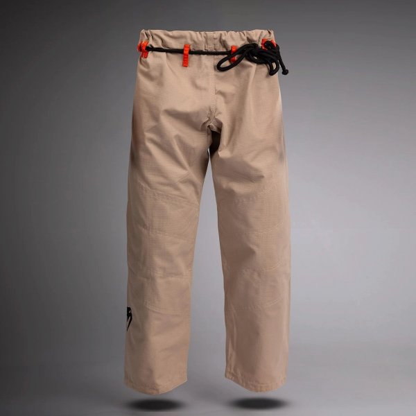 Photo4: VENUM Jiu Jitsu Gi CHALLENGER XT Stone Sand (4)