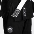 Photo3: VENUM Jiu Jitsu Gi FIRST Black (3)