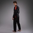 Photo3: VENUM Jiu Jitsu Gi CHALLENGER XT Black (3)