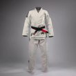 Photo1: VENUM Jiu Jitsu Gi CHALLENGER XT Off White (1)