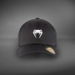 Photo1: VENUM Cap CLASSIC 2.0 Graphite Gray (1)