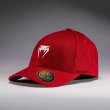 Photo2: VENUM Cap CLASSIC 2.0 Cherry Red (2)