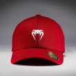Photo1: VENUM Cap CLASSIC 2.0 Cherry Red (1)