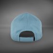 Photo3: VENUM Cap CLASSIC 2.0 Pacific Blue (3)