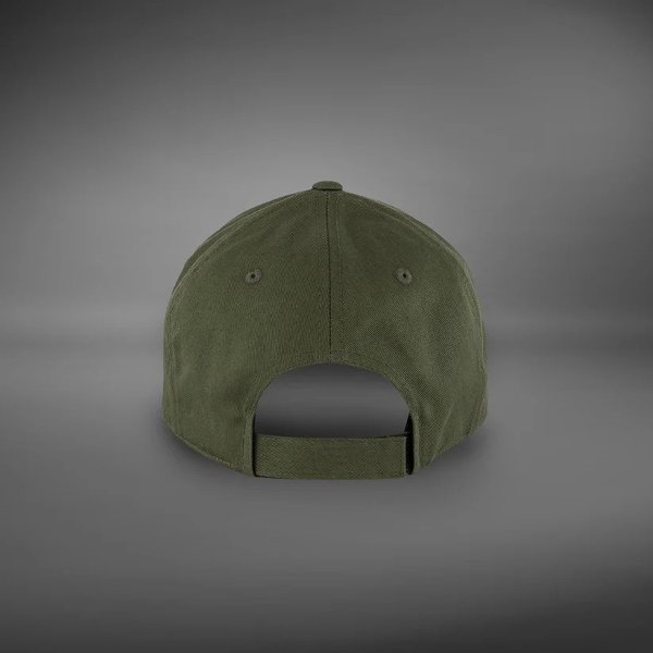 Photo3: VENUM Cap CLASSIC 2.0 Jungle Khaki (3)