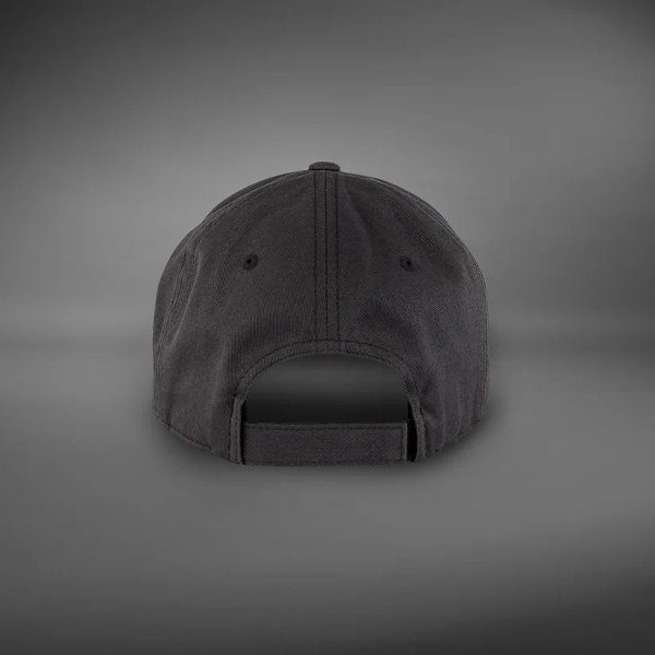 Photo3: VENUM Cap CLASSIC 2.0 Graphite Gray (3)