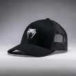 Photo1: VENUM Cap TRUCKER Black (1)