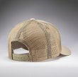 Photo2: VENUM Cap TRUCKER Stone Sand (2)