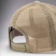 Photo6: VENUM Cap TRUCKER Stone Sand (6)
