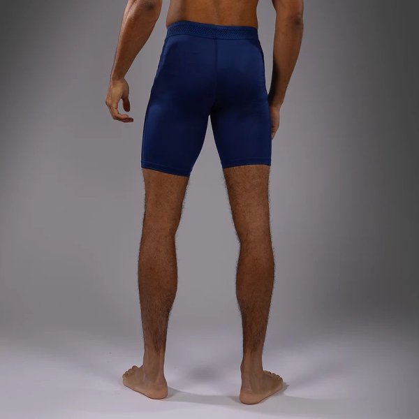 Photo5: VENUM Vale Tudo Shorts TECHNICAL 3.0 Night Blue (5)