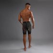 Photo5: VENUM Vale Tudo Shorts SANTA MUERTE 5.0 Black/Gold (5)
