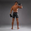 Photo9: VENUM Vale Tudo Shorts GLADIATOR 5.0 Black/Silver (9)