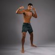 Photo3: VENUM Fight Shorts TECHNICAL 3.0 Forest Green (3)