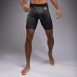Photo1: VENUM Vale Tudo Shorts TECHNICAL 3.0 Graphite (1)