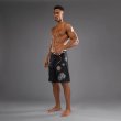Photo2: VENUM x TEKKEN 8 Fight Shorts PAUL PHOENIX Black (2)