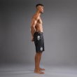 Photo4: VENUM x TEKKEN 8 Fight Shorts PAUL PHOENIX Black (4)