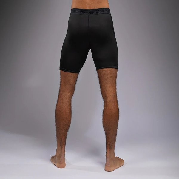 Photo2: VENUM Vale Tudo Shorts TECHNICAL 3.0 Graphite (2)