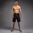 Photo1: VENUM x TEKKEN 8 Fight Shorts JIN KAZAMA Blue/Black/White (1)