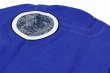 Photo8: BULLTERRIER Jiu Jitsu Gi FUHAI R Blue (8)