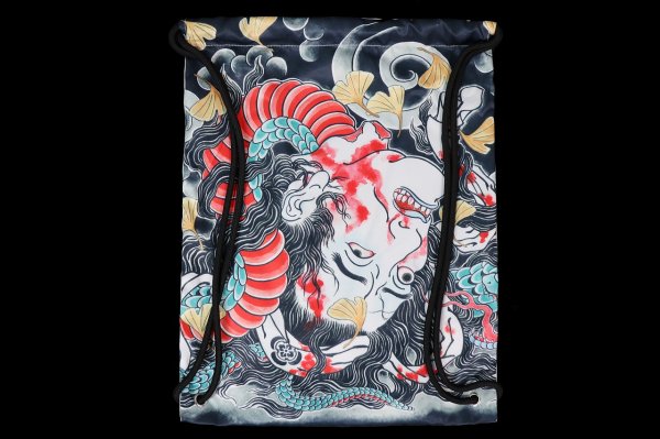 Photo10: BULLTERRIER Jiu Jitsu Gi FUHAI R White (10)