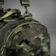 Photo8: VENUM Sport Bag TRAINER LITE Khaki/Camo (8)
