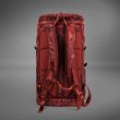Photo5: VENUM BackPack CHALLENGER XTREAM Camo/Burgundy (5)