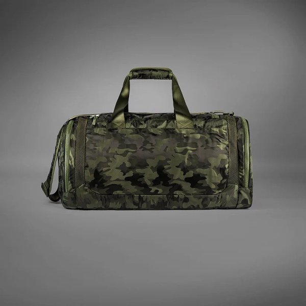 Photo4: VENUM Sport Bag TRAINER LITE Khaki/Camo (4)
