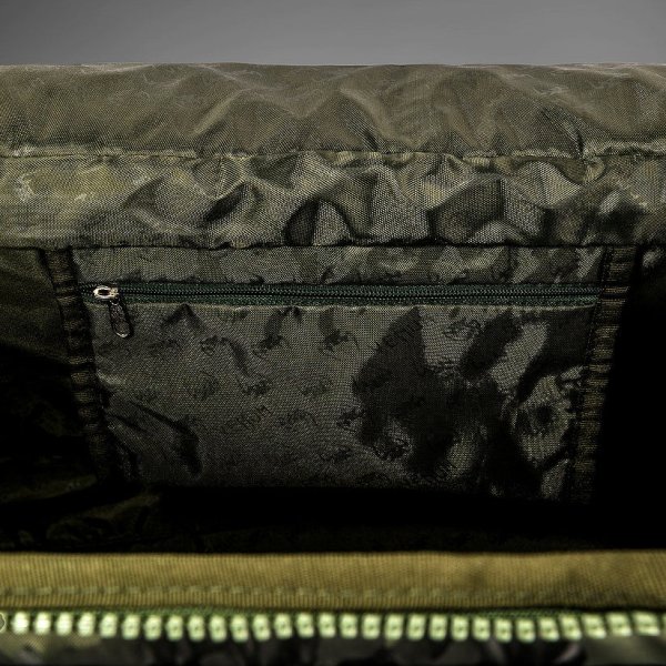 Photo6: VENUM Sport Bag TRAINER LITE Khaki/Camo (6)