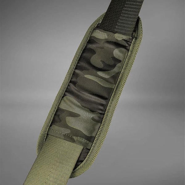 Photo7: VENUM Sport Bag TRAINER LITE Khaki/Camo (7)