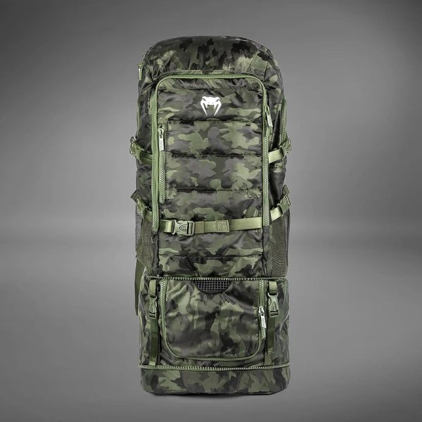 Photo1: VENUM Backpack CHALLENGER XTREAM Khaki/Camo (1)