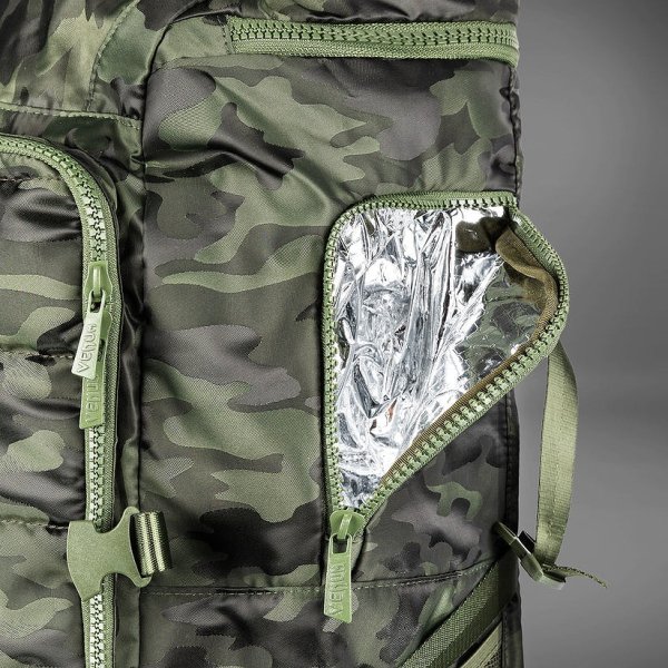 Photo6: VENUM Backpack CHALLENGER XTREAM Khaki/Camo (6)