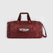Photo1: VENUM Sport Bag TRAINER LITE Camo/Burgundy (1)