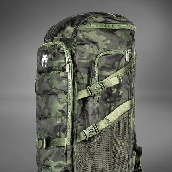 Photo7: VENUM Backpack CHALLENGER XTREAM Khaki/Camo (7)