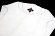 Photo7: GRIPS x AL LEONE Jiu-Jitsu Gi PRIMERO White (7)