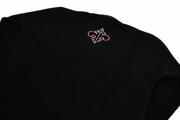 Photo7: GRIPS x AL LEONE Jiu-Jitsu Gi PRIMERO Black (7)