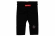 Photo5: GRIPS x AL LEONE Kids Jiu-Jitsu Gi PRIMERO Black (5)