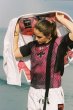 Photo12: GRIPS x AL LEONE Jiu-Jitsu Gi SECRET WEAPON White (12)
