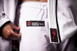 Photo2: Storm Kimonos Jiu Jitsu Gi T2 White  SALE (2)