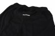 Photo10: BULL TERRIER Training Pants Black (10)