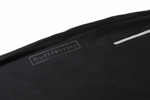 Photo9: BULL TERRIER Training Pants Black (9)