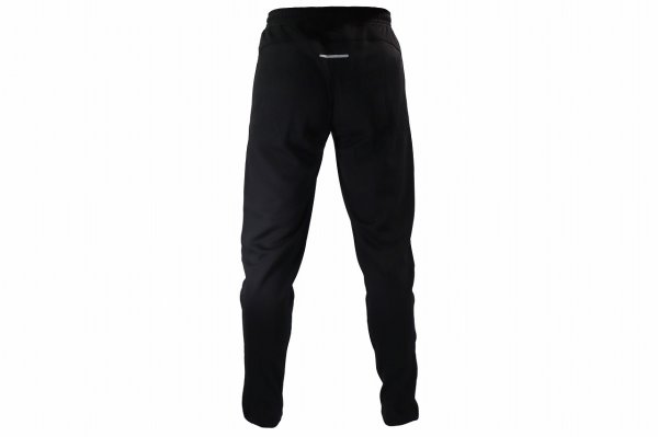Photo3: BULL TERRIER Training Pants Black (3)