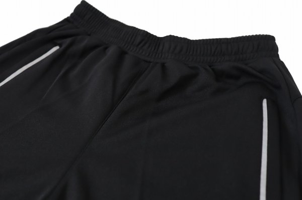 Photo7: BULL TERRIER Training Pants Black (7)